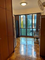 Regent Grove (D23), Condominium #484266731